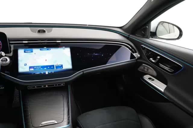 Mercedes-Benz E-Klasse (2024) thumbnail 31