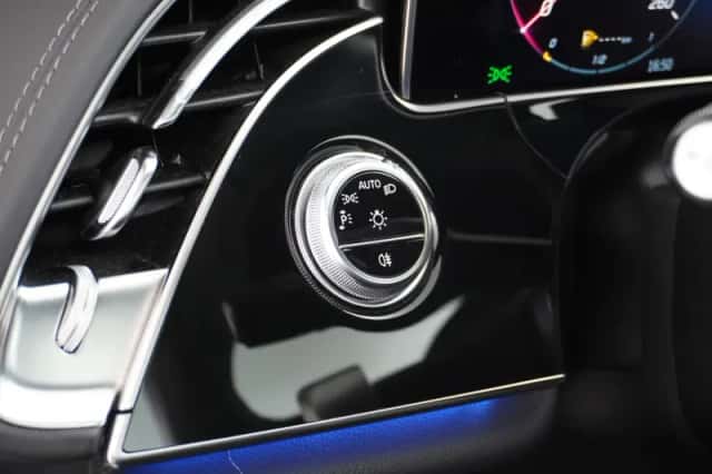 Mercedes-Benz E-Klasse (2024) thumbnail 32