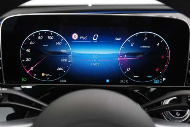 Mercedes-Benz E-Klasse (2024) thumbnail 37