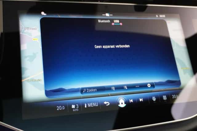 Mercedes-Benz E-Klasse (2024) thumbnail 44