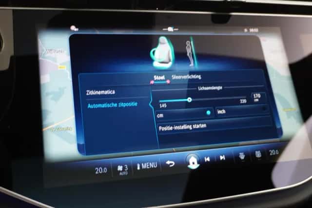 Mercedes-Benz E-Klasse (2024) thumbnail 45