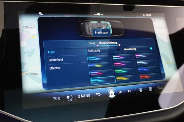 Mercedes-Benz E-Klasse (2024) thumbnail 46