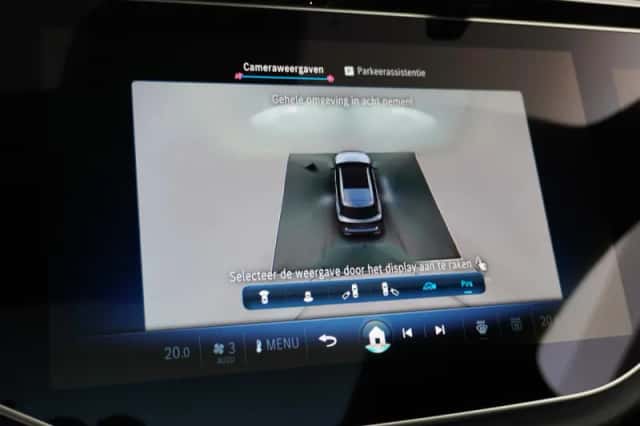Mercedes-Benz E-Klasse (2024) thumbnail 47