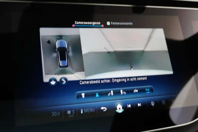 Mercedes-Benz E-Klasse (2024) thumbnail 48