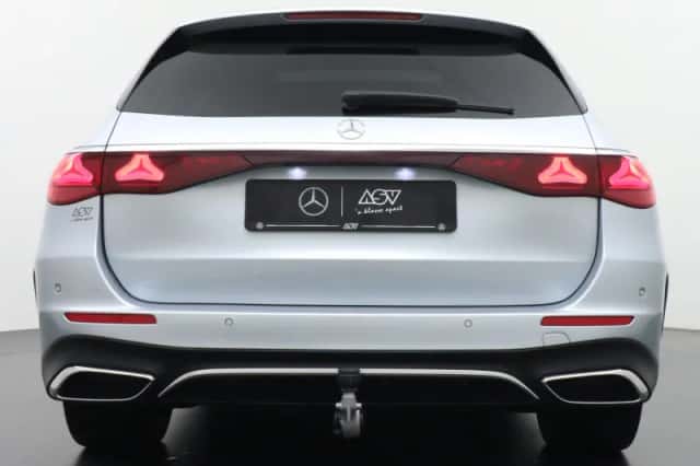 Mercedes-Benz E-Klasse (2024) thumbnail 7