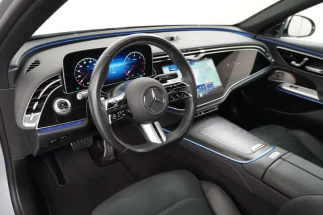 Mercedes-Benz E-Klasse (2024) thumbnail 8