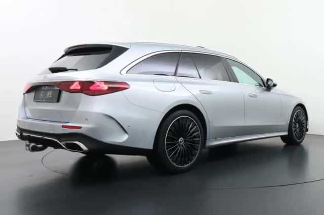 Mercedes-Benz E-Klasse (2024) thumbnail 9