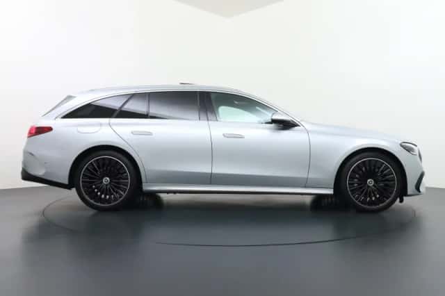 Mercedes-Benz E-Klasse (2024) thumbnail 10