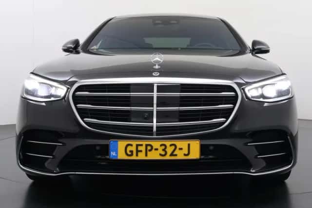Mercedes-Benz S-Klasse (2024) thumbnail 13