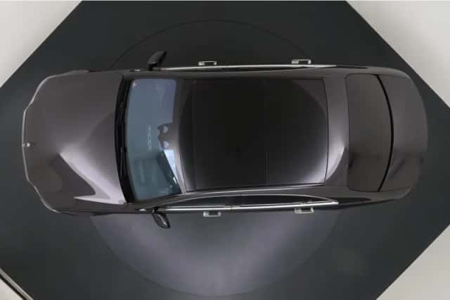 Mercedes-Benz S-Klasse (2024) thumbnail 14