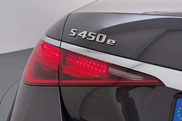 Mercedes-Benz S-Klasse (2024) thumbnail 17