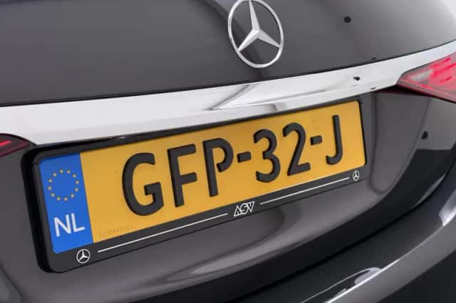 Mercedes-Benz S-Klasse (2024) thumbnail 18