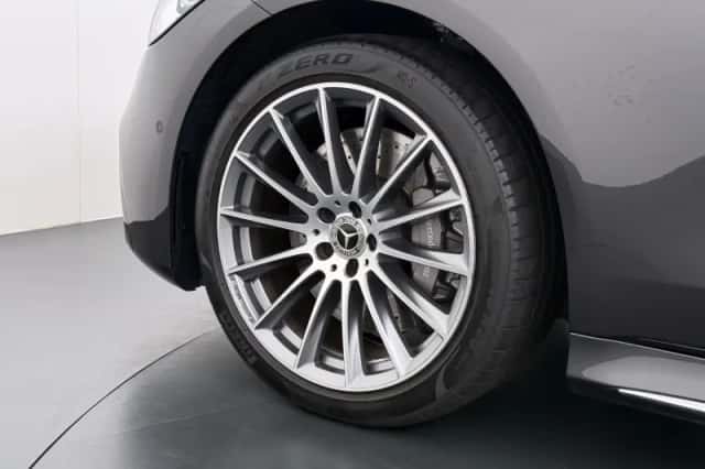 Mercedes-Benz S-Klasse (2024) thumbnail 21