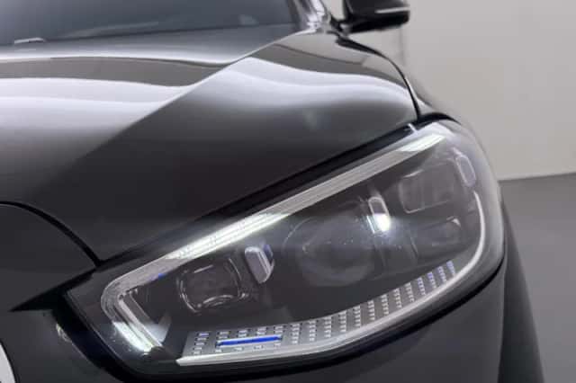 Mercedes-Benz S-Klasse (2024) thumbnail 22