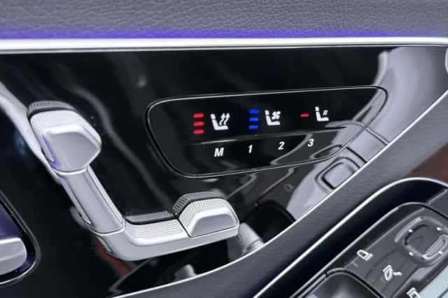 Mercedes-Benz S-Klasse (2024) thumbnail 26