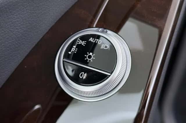 Mercedes-Benz S-Klasse (2024) thumbnail 27