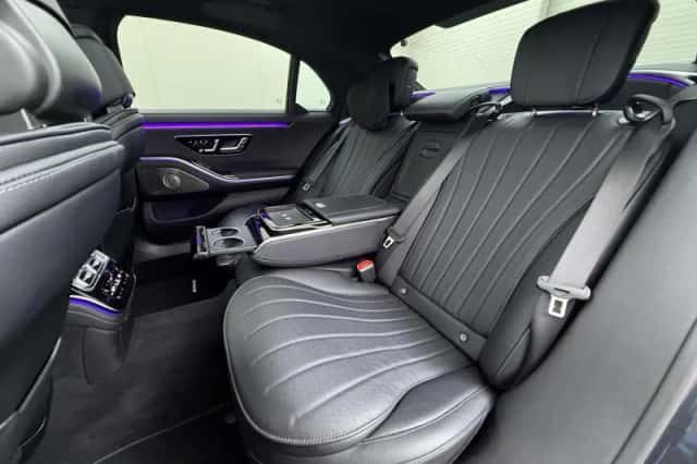 Mercedes-Benz S-Klasse (2024) thumbnail 28