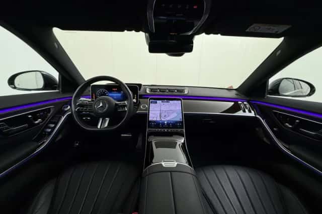 Mercedes-Benz S-Klasse (2024) thumbnail 31