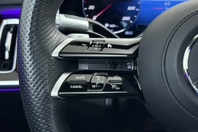 Mercedes-Benz S-Klasse (2024) thumbnail 35