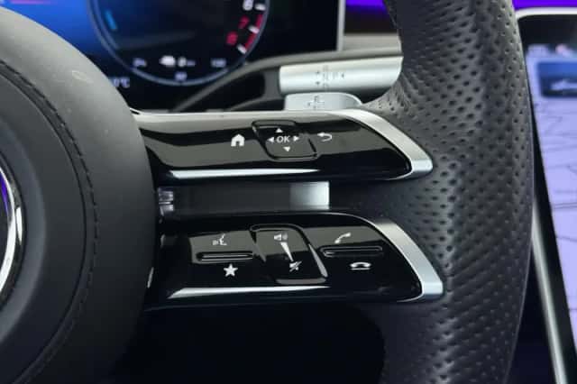 Mercedes-Benz S-Klasse (2024) thumbnail 36