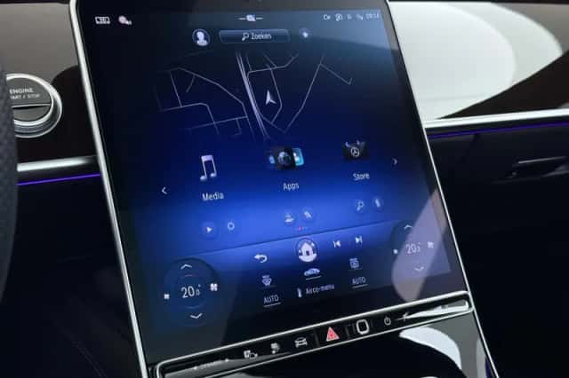 Mercedes-Benz S-Klasse (2024) thumbnail 42