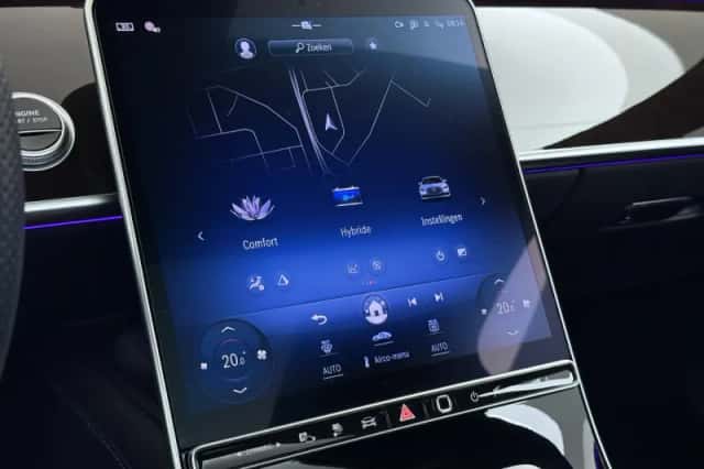 Mercedes-Benz S-Klasse (2024) thumbnail 43