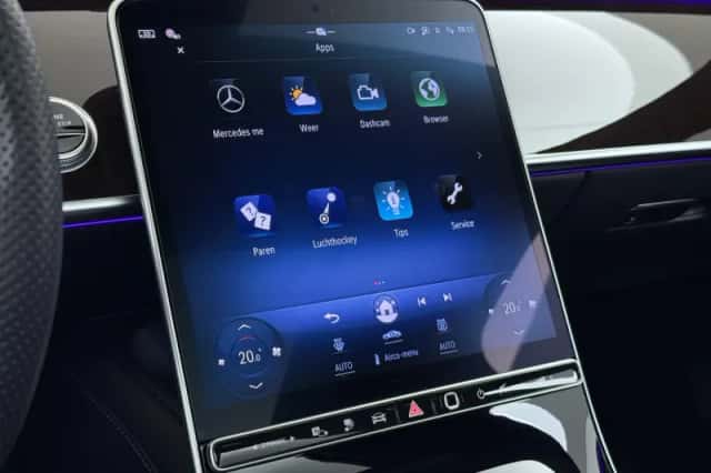Mercedes-Benz S-Klasse (2024) thumbnail 48