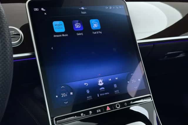 Mercedes-Benz S-Klasse (2024) thumbnail 50