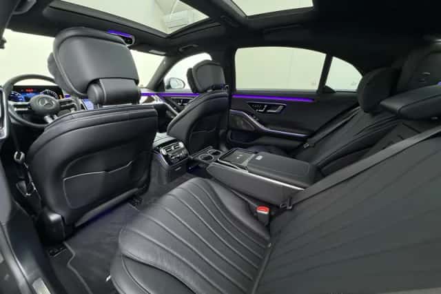 Mercedes-Benz S-Klasse (2024) thumbnail 6