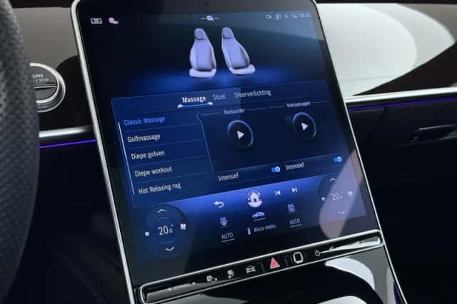 Mercedes-Benz S-Klasse (2024) thumbnail 51