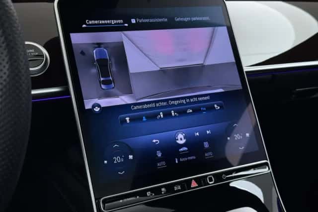 Mercedes-Benz S-Klasse (2024) thumbnail 55
