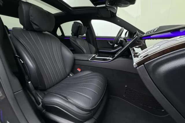 Mercedes-Benz S-Klasse (2024) thumbnail 56