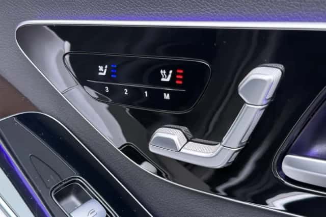 Mercedes-Benz S-Klasse (2024) thumbnail 57