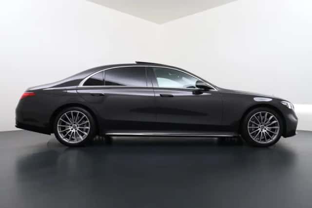 Mercedes-Benz S-Klasse (2024) thumbnail 10