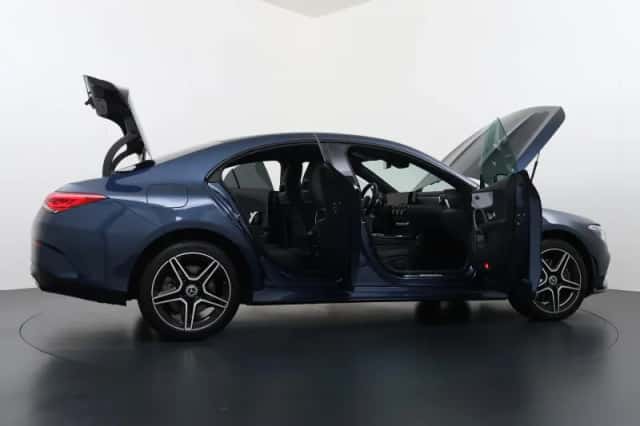 Mercedes-Benz CLA-Klasse (2023) thumbnail 14