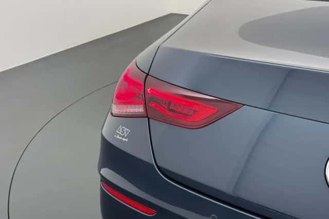 Mercedes-Benz CLA-Klasse (2023) thumbnail 16