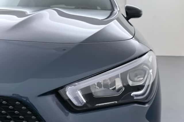 Mercedes-Benz CLA-Klasse (2023) thumbnail 20
