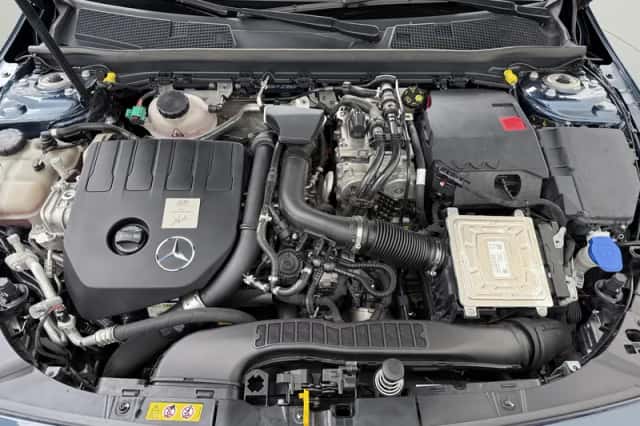 Mercedes-Benz CLA-Klasse (2023) thumbnail 21
