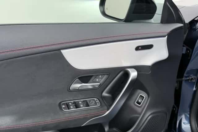 Mercedes-Benz CLA-Klasse (2023) thumbnail 22