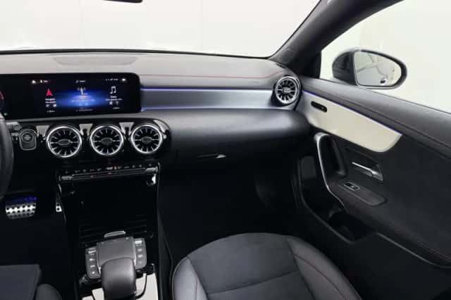 Mercedes-Benz CLA-Klasse (2023) thumbnail 27