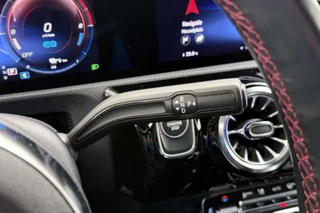 Mercedes-Benz CLA-Klasse (2023) thumbnail 30