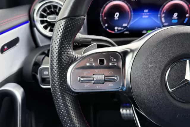 Mercedes-Benz CLA-Klasse (2023) thumbnail 31