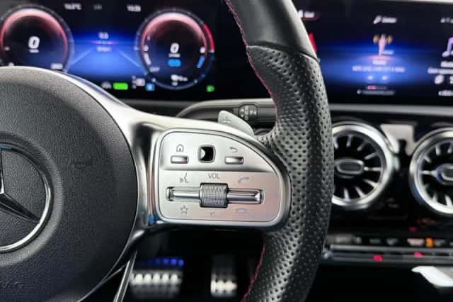 Mercedes-Benz CLA-Klasse (2023) thumbnail 32