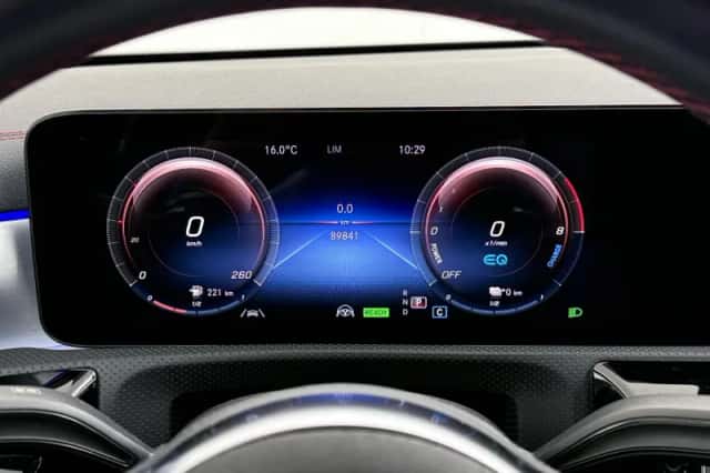Mercedes-Benz CLA-Klasse (2023) thumbnail 33