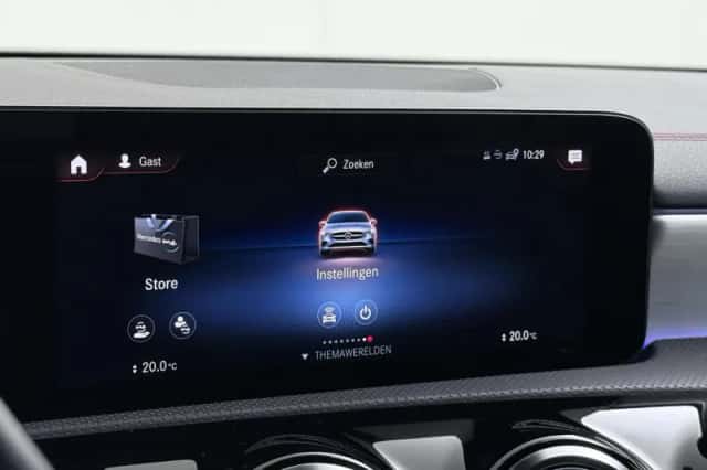 Mercedes-Benz CLA-Klasse (2023) thumbnail 36