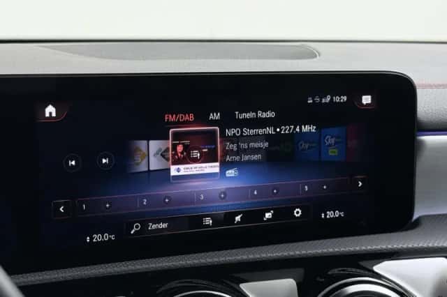 Mercedes-Benz CLA-Klasse (2023) thumbnail 38