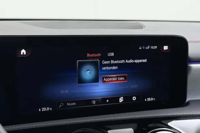 Mercedes-Benz CLA-Klasse (2023) thumbnail 39
