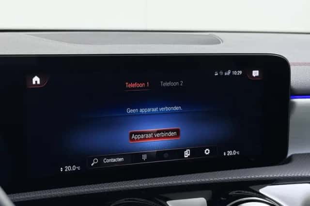 Mercedes-Benz CLA-Klasse (2023) thumbnail 40