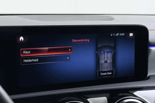 Mercedes-Benz CLA-Klasse (2023) thumbnail 41
