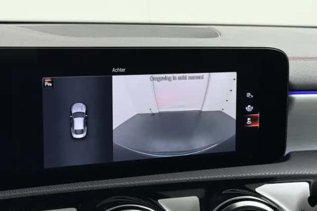 Mercedes-Benz CLA-Klasse (2023) thumbnail 42